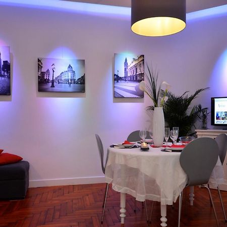 Apartamento The Appart Lila Exterior foto