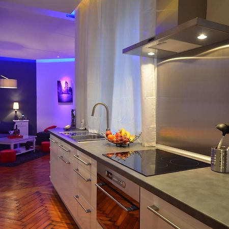 Apartamento The Appart Lila Exterior foto