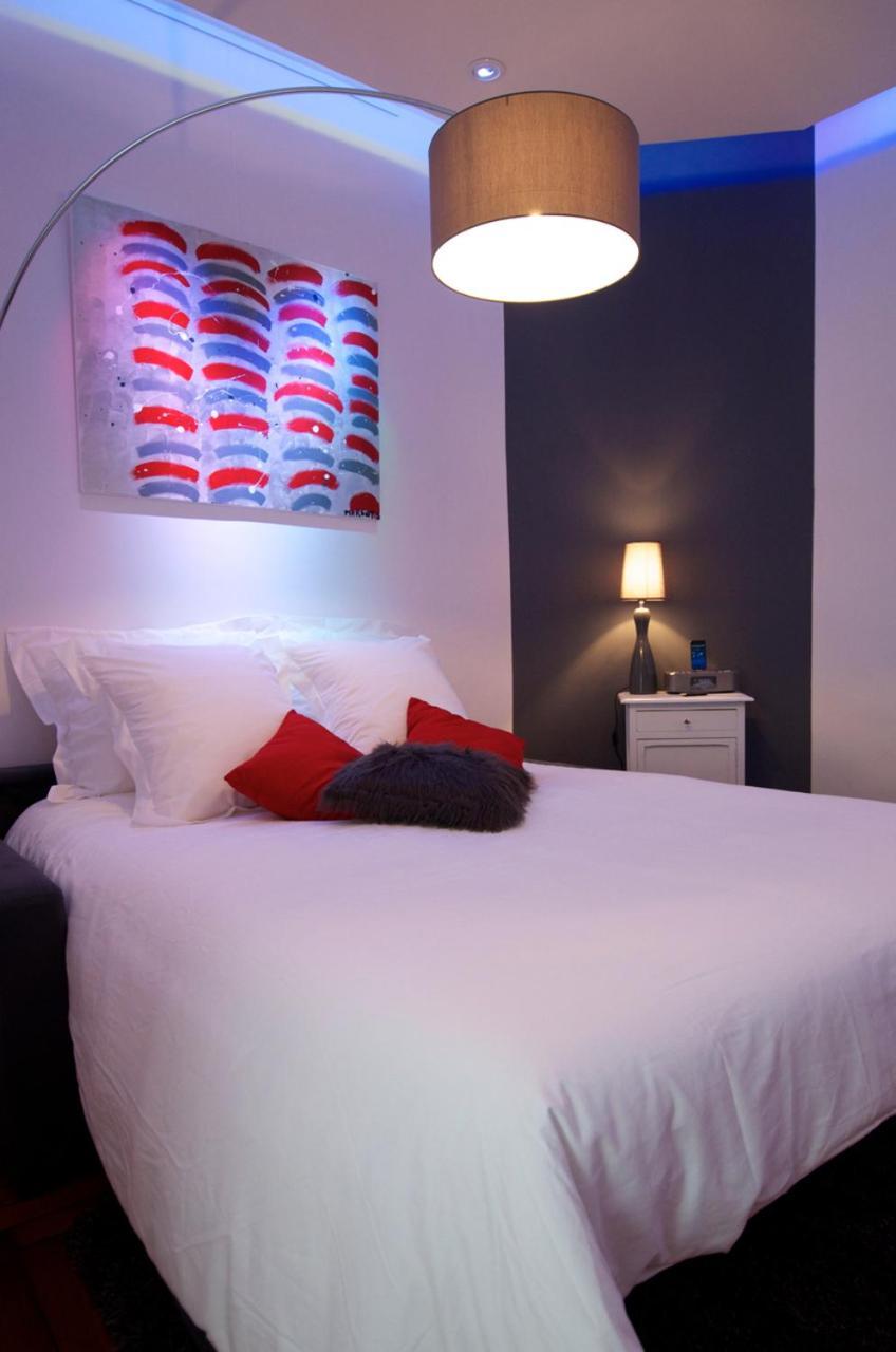 Apartamento The Appart Lila Exterior foto
