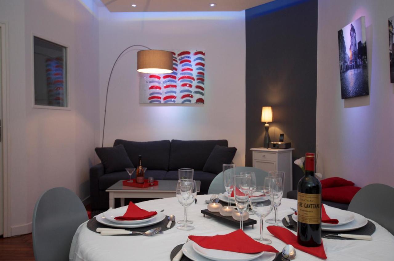 Apartamento The Appart Lila Exterior foto