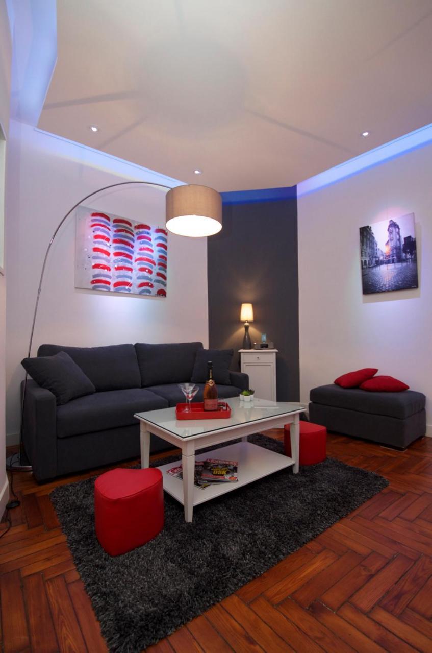 Apartamento The Appart Lila Exterior foto