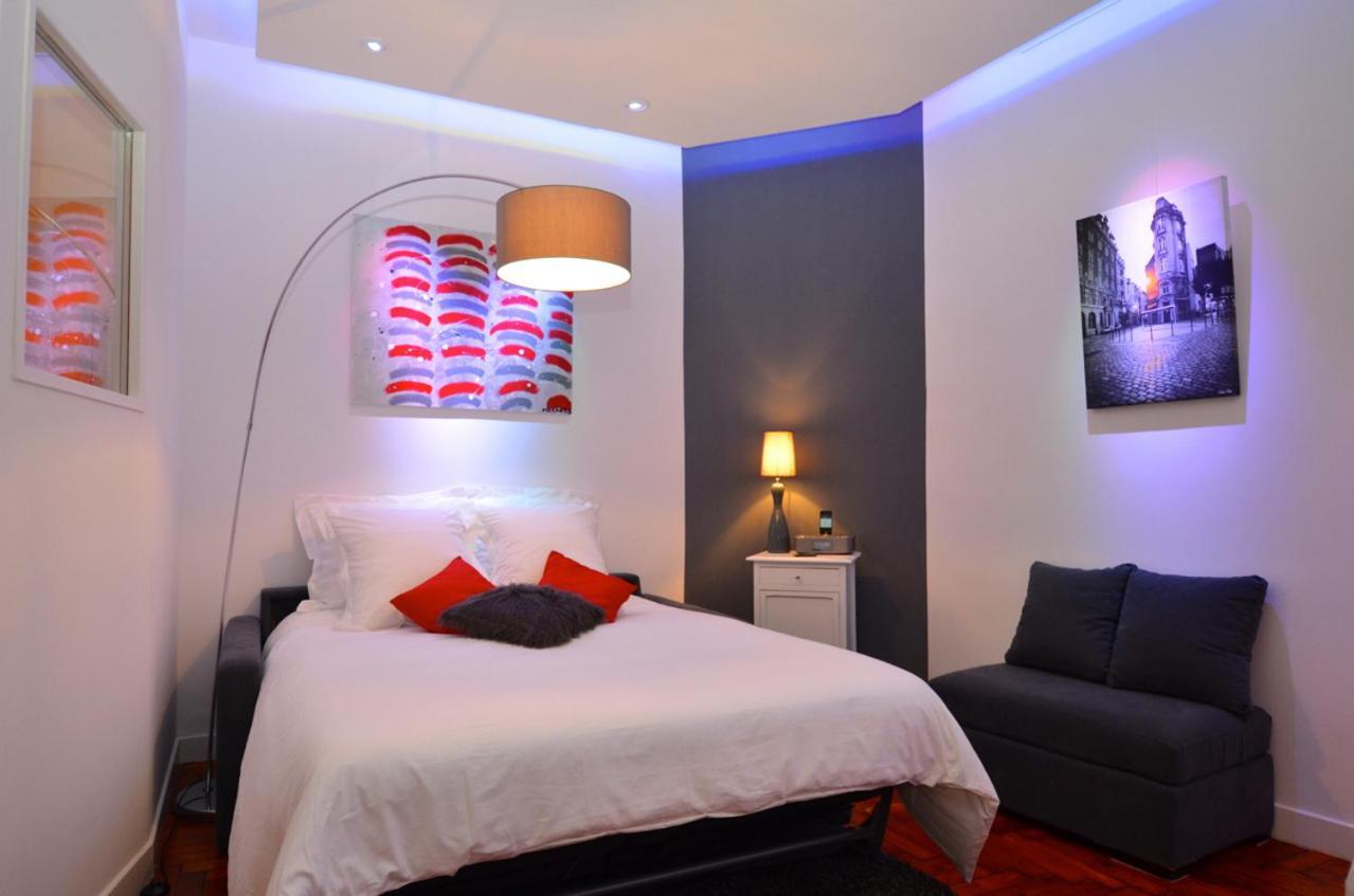 Apartamento The Appart Lila Exterior foto