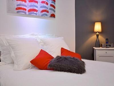Apartamento The Appart Lila Exterior foto