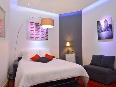 Apartamento The Appart Lila Exterior foto