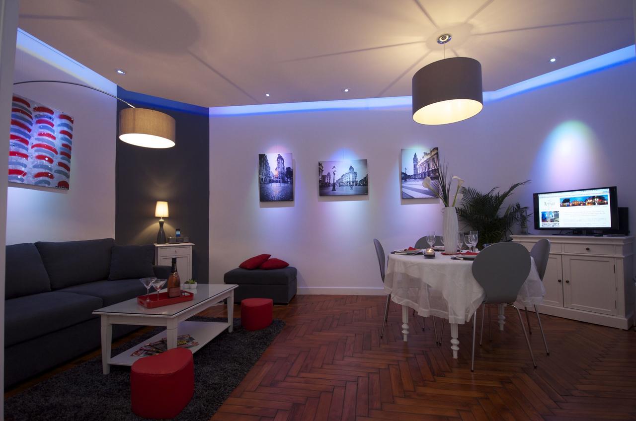 Apartamento The Appart Lila Exterior foto